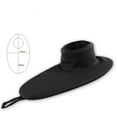 thumbnail image 3 of de Pulverización de Kayak Universal Ajustable para Deportes Acuáticos Accesorios de Piragüismo, 3 of 4
