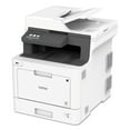 Brother Laser AllinOne Printer MFCL8610CDW, Wireless, Duplex