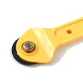 thumbnail image 2 of maskred Roue Rotative en Tissu pour Cuir 45mm, 2 of 6
