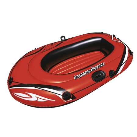H2OGO! HydroForce Inflatable Raft 61