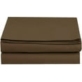 thumbnail image 1 of Mocassi Drap Plat 1500 Fils, Lot de 4, Full, Brun, 1 of 3