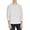 Grey, variant on The Men's Store Mens Cotton Terry Cloth Crew Sweatshirt Gray XL