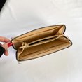 thumbnail image 3 of Cartera de mano para mujer, tarjetero de crédito, cartera de moda de Halloween para niñas, 3 of 9