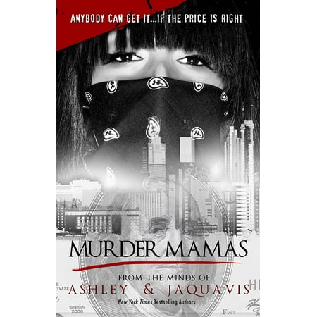 Murder Mamas