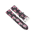 thumbnail image 1 of Cameland Replacement Rubber Watch Wrist Strap For Fenix 5 Gps Watch, 1 of 1