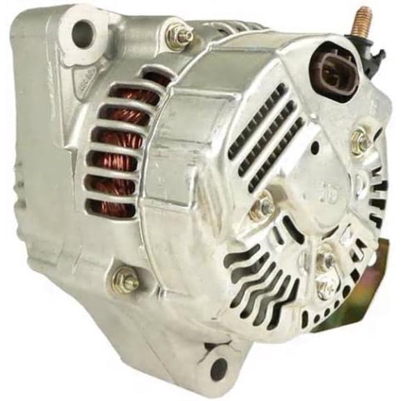 New Alternator Fits Lexus Gs400 Ls400 Sc400 4.0L 1998-2000 2706050210 2706050230