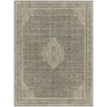 thumbnail image 3 of Well Woven Asha Lilith Vintage Oriental Grey Beige 3'11" x 5'3" Area Rug, 3 of 6