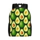 thumbnail image 1 of Fotbe Avocado Mochila de Viaje para Laptop, Mochila Ejecutiva Delgada y Resistente 15.6", 1 of 8