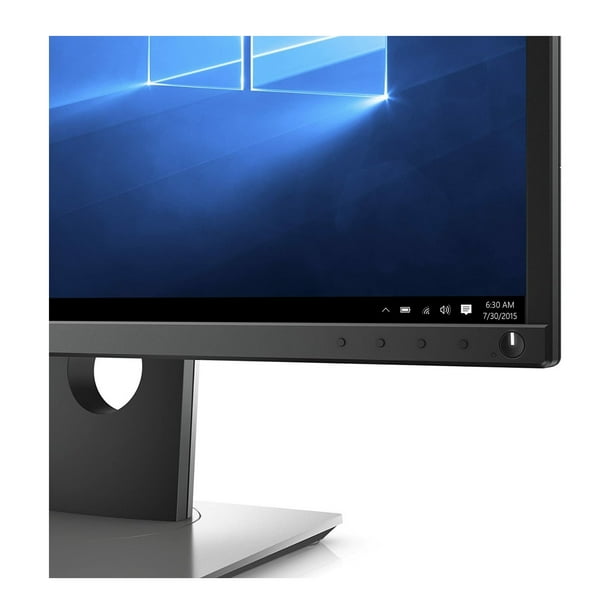 Dell 24 Monitor - P2417H - Walmart Business Supplies