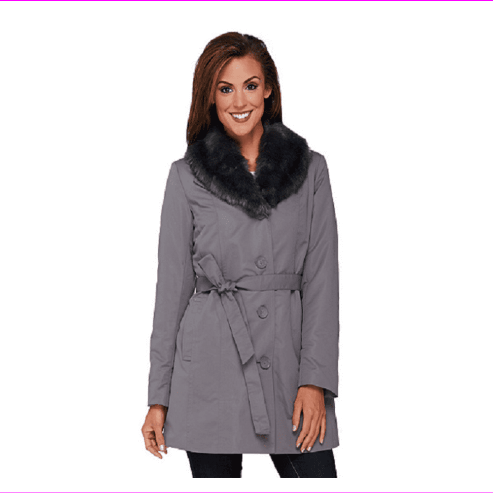 dennis basso jacket