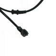 thumbnail image 4 of New ABS Wheel Speed Sensor Front Left or Right For Mercedes C63 AMG 2045401817, 4 of 5