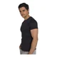thumbnail image 2 of Playera Deportiva Cuello Redondo Para Hombre Dry Fit Gym, 2 of 8