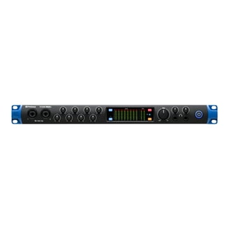 Steinberg UR28M - Audio interface - 24-bit - 96 kHz - USB 2.0