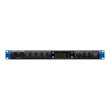 PreSonus Studio 1824C - Audio interface - 24-bit - 192 kHz - stereo - USB-C