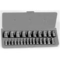 thumbnail image 1 of Irwin Outil Industriel Ha53227 Ensemble d'Extracteurs de Vis Multi-Ressorts 25 Pcs, 1 of 2