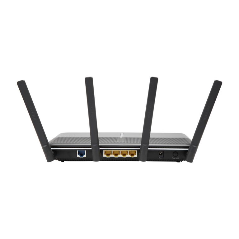 WL RT TP-LINK ARCHER C3150 REC - Walmart.com