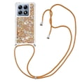 thumbnail image 1 of Funda FOXDOCK para Xiaomi 14T con Cuerda Ajustable, Brillo Líquido, Protección Antigolpes y Lente – Ideal para Regalo, 1 of 6