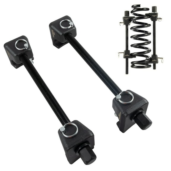 OEMTools MacPherson Strut Spring Compressor