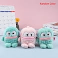 thumbnail image 5 of 1PC Kawaii Keychain Plush Keychain Stuffed Plush Dolls Backpack (Random Color), 5 of 5