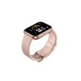 thumbnail image 4 of Cubitt CT2Pro Series 3 Smart Watch with 1.69 Touch Screen, Fitness Tracker with Alexa Built-in, Bluetooth Calling, Blood Oxygen, Heart Rate, Stress and Sleep Monitor, Waterproof, Step Counter, 4 of 5
