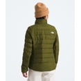 thumbnail image 3 of Chaqueta THE NORTH FACE Aconcagua 3 para mujer Forest Olive XS, 3 of 7