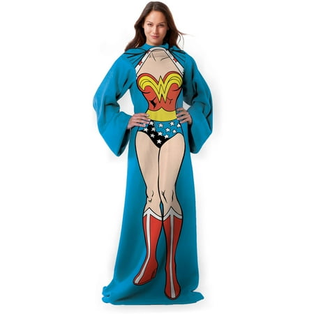 Warner Bros.' Wonder Woman