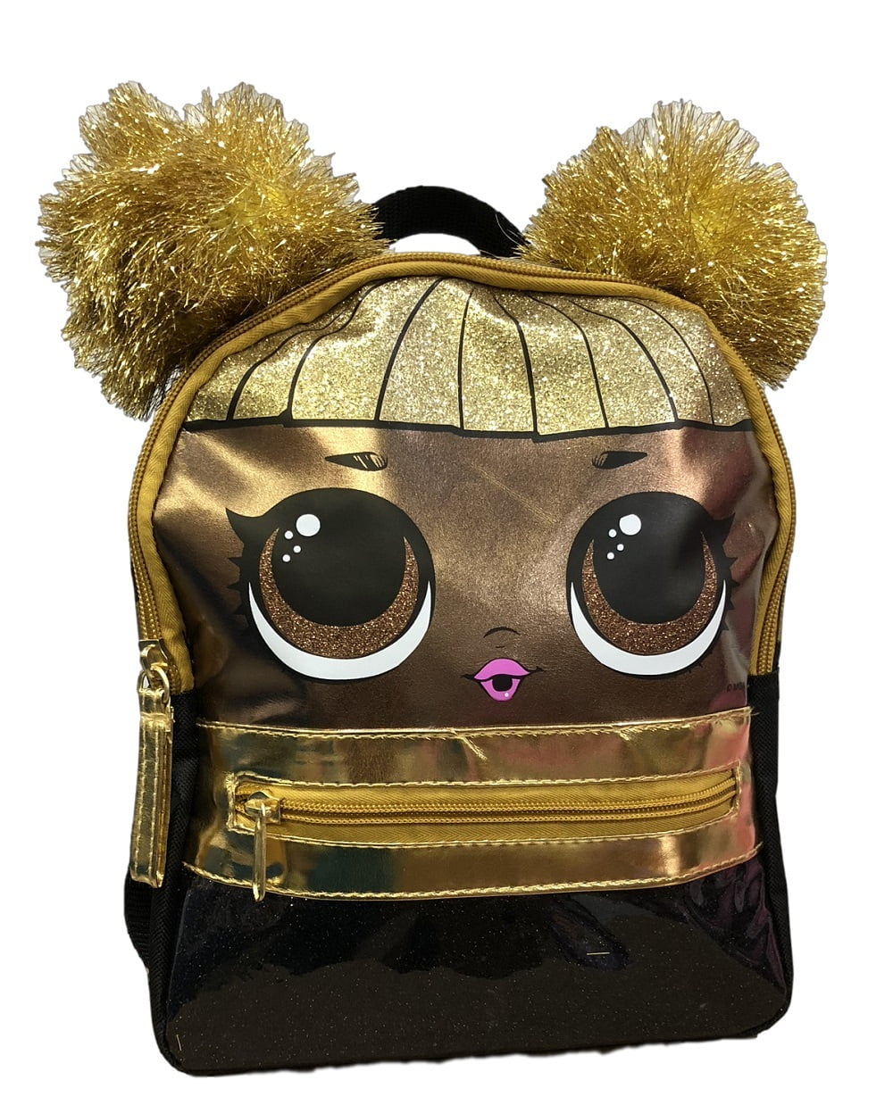 queen bee lol backpack