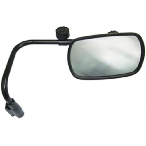Mirror Assembly with Extendable Arm Right Hand