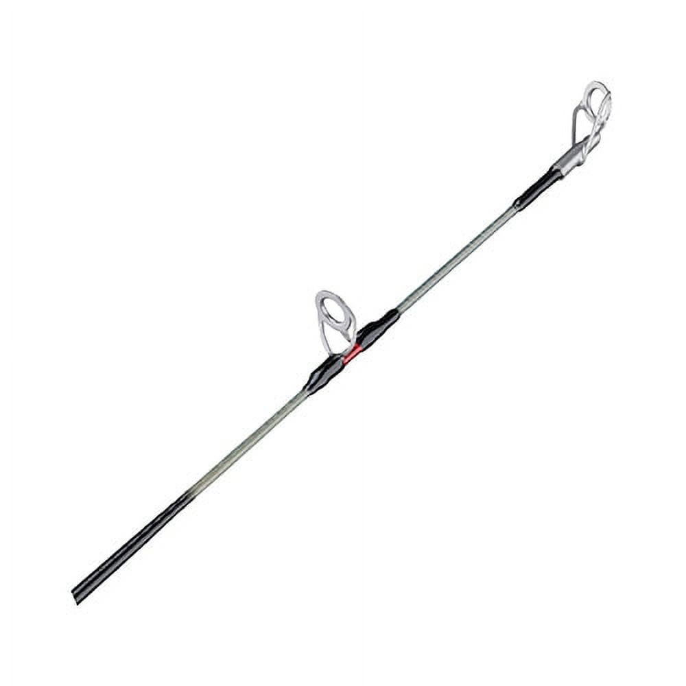 shakespeare ugly stik bigwater casting rods model usbwb4080c801 ds Shakespeare Ugly Stik Bigwater Casting Fishing Rod