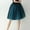 #125-Blue, variant on AUNVITO Women's Tutu Skirt Elastic Waist Layered Tulle Party Dress Multicolor