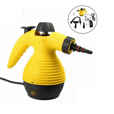 Multi Steam Cleaner Handheld Steamer for Household Car Cleaning