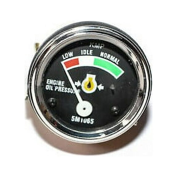 Caterpillar Indicator-press (2660889) Aftermarket