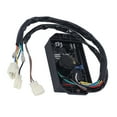 thumbnail image 4 of Générateur d'Essence Diesel AVR, Régulateur de Tension Automatique 10 Fils pour Agricole, 4 of 8
