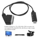thumbnail image 4 of Interfaz multimedia HD para cable Scart compatible con tecla de modo PAL NTSC HD a cable Scart Plug and Play para DVD, 4 of 8
