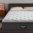 thumbnail image 6 of Beautyrest Silver BRS900-C Plush Mattress, 6 of 10