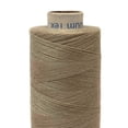 thumbnail image 2 of White 10 Pieces Polyester Thread New Spool Wholesale Hand Machine Quilting Sewing, 2 of 4