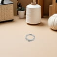 thumbnail image 4 of KALLORY Parte De Bobbin Case Para Máquina De Coser Hogar Optimizada Para Precisa, 4 of 7