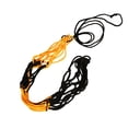 thumbnail image 1 of Miangastore Sac Filet de Rangement pour Ballon de Volleyball Basketball Soccer Soccer pour une Tenue de Ballon, 1 of 1