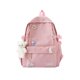 thumbnail image 5 of Mochila ligera de gran capacidad para niña, morral escolar de gran capacidad, informal, ideal para estudiantes de primaria, Ko B0L7, 5 of 5