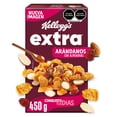 thumbnail image 1 of Cereal Kellogg's Extra Arándano con Almendras 450g, 1 of 6