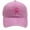 Pink, variant on Cancer Hats - Pink Ribbon Embroidered Baseball Cap Adjustable Hat Versatile Denim Baseball Cap Cancer Gifts for Women(Army Green)