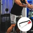 thumbnail image 3 of Weight Stack Pin Weight Stack Selector Aluminum Alloy Strength Training 10x105mm, 3 of 8