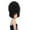 Black, variant on HPO Adult Super Sized Halloween Wig Collection, 24 Multiple Color Options