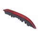 thumbnail image 4 of Rear Bumper Reflector Lights Tail Lower Fog Light Lamps for Cayenne 958 2015 to 2020 Left（95863110510）, 4 of 9