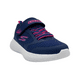 thumbnail image 1 of Tenis Skechers Go Run para Niña 303560L azul marino 23, 1 of 12