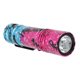 thumbnail image 3 of Linterna portátil de alto brillo tipo C, recargable, multifuncional, tamaño de bolsillo, para acampar, rojo y azul YUNYI BRAND Deportes, 3 of 8