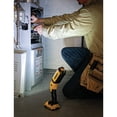 thumbnail image 4 of Lámpara de trabajo DEWALT DCL050 de 20 V como máximo, LED, 1000 lúmenes, inalámbrica, 4 of 5