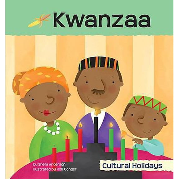 Pre-Owned Kwanzaa (Unknown) 1602706042 9781602706040