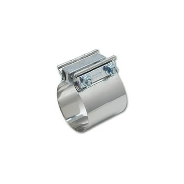 Vibrant Performance 1170 VIB1170 EASY SEAL EXHAUST SLEEVE CLAMP FOR 2.25IN O.D. TUBING