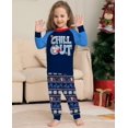 thumbnail image 3 of Families Christmas Pajama Set Pajama Set For Families Style5, 3 of 3